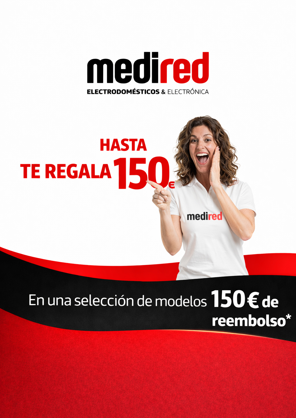Te Regala - Marzo 2026